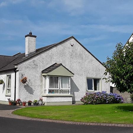 Villa Tranquility Portstewart Esterno foto