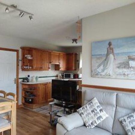Villa Tranquility Portstewart Esterno foto