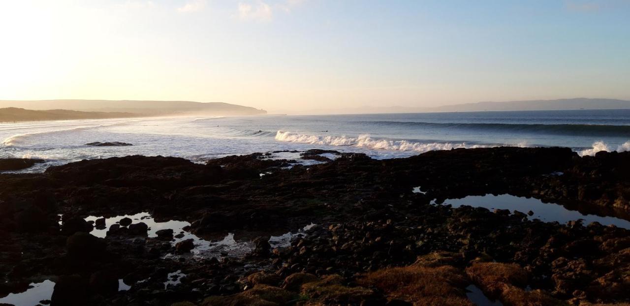 Villa Tranquility Portstewart Esterno foto