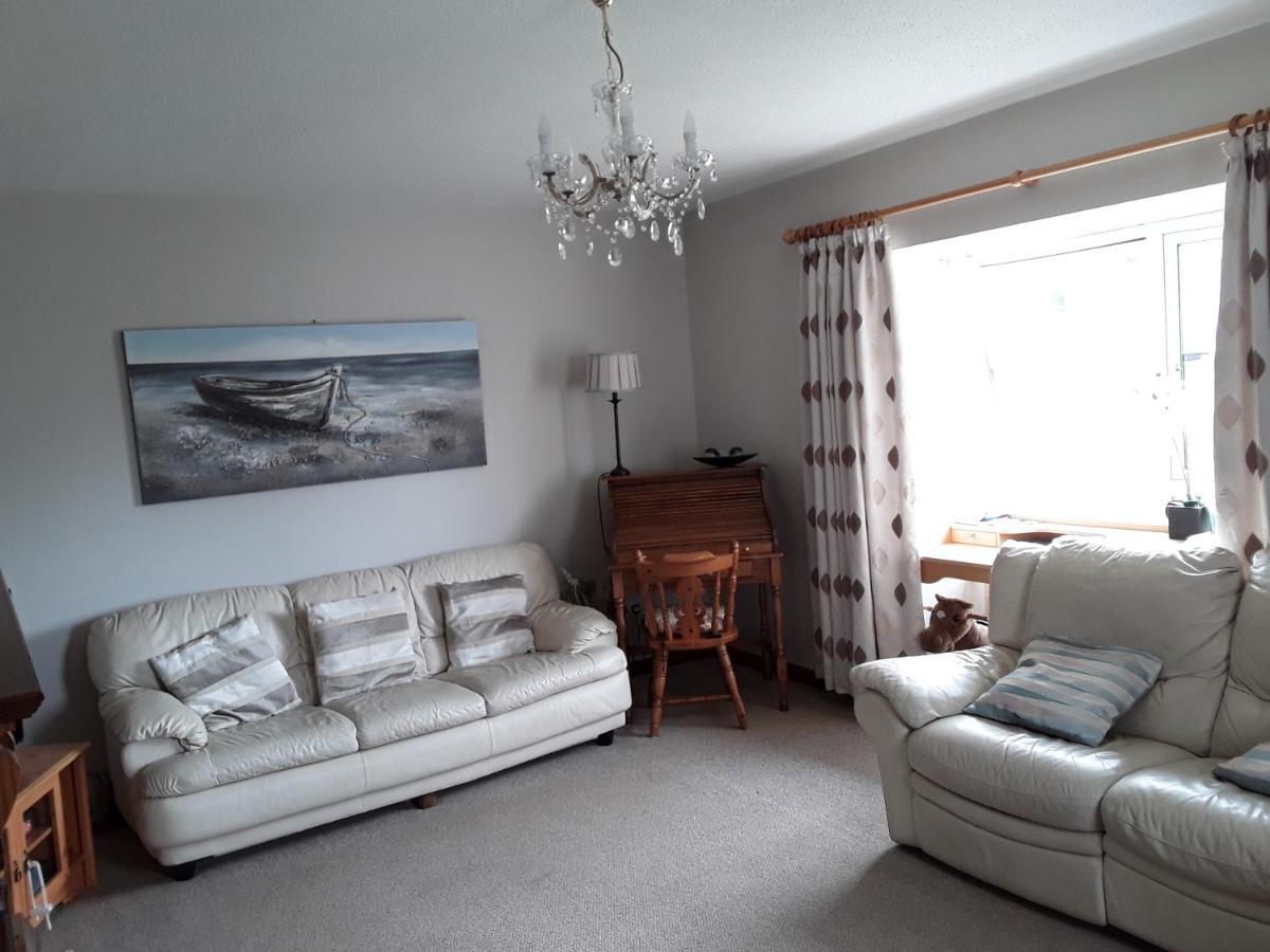 Villa Tranquility Portstewart Esterno foto