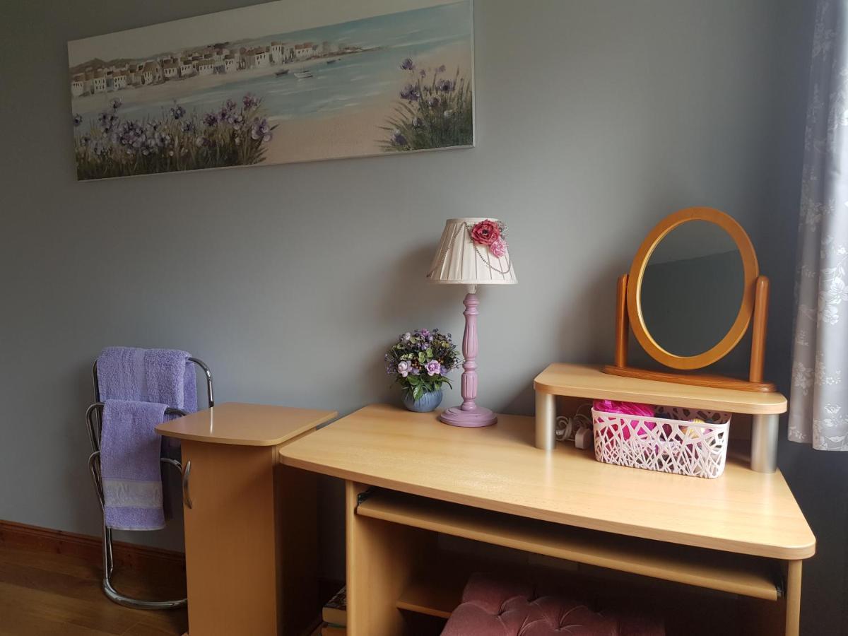 Villa Tranquility Portstewart Esterno foto