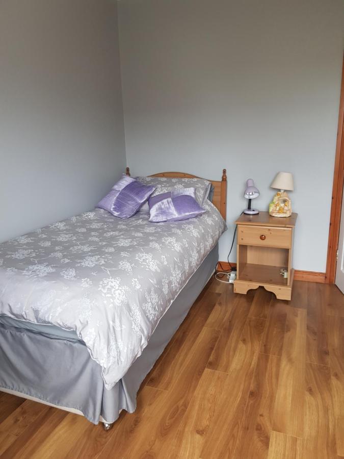 Villa Tranquility Portstewart Esterno foto