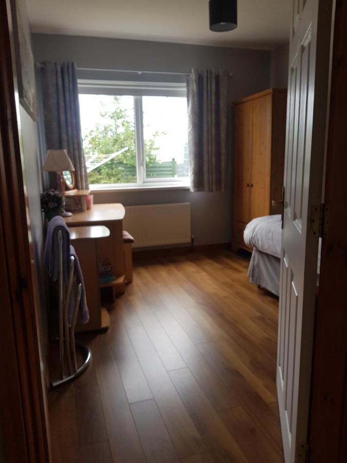 Villa Tranquility Portstewart Esterno foto