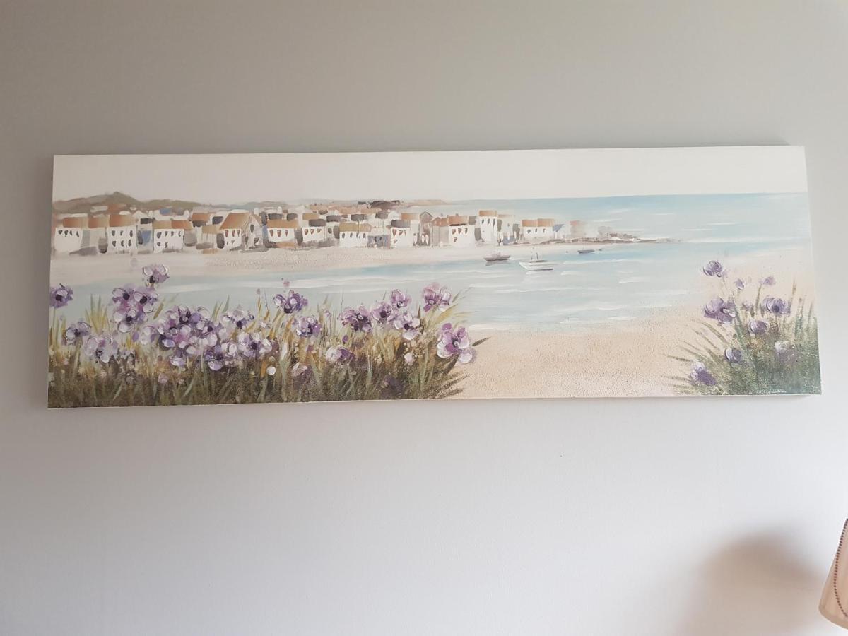 Villa Tranquility Portstewart Esterno foto