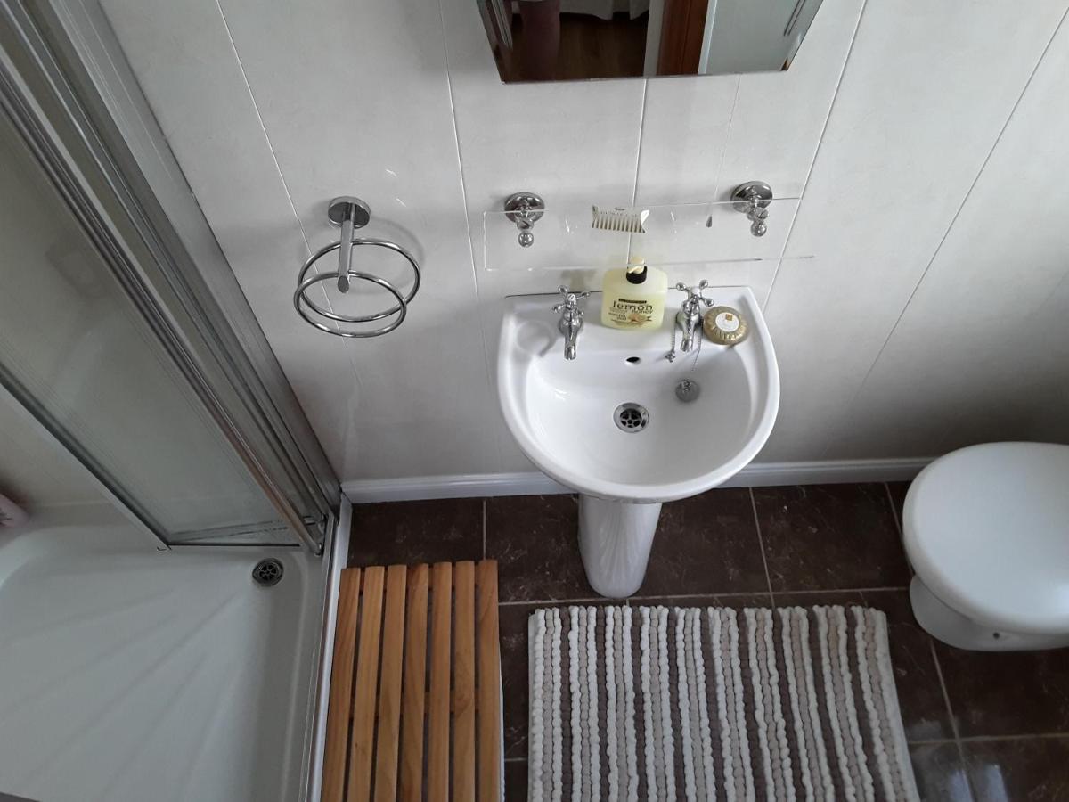Villa Tranquility Portstewart Esterno foto