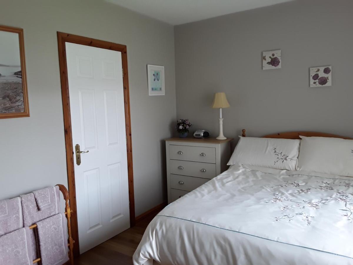 Villa Tranquility Portstewart Esterno foto