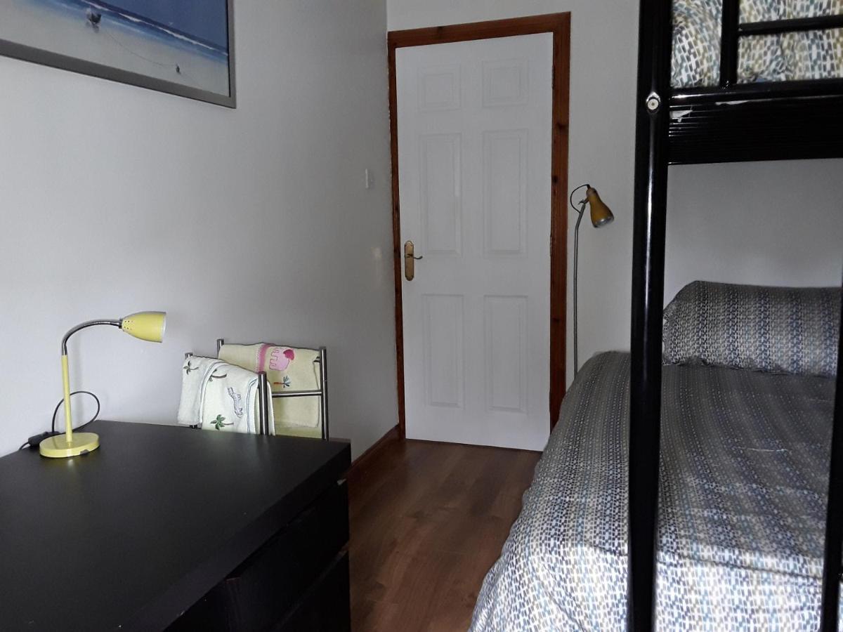 Villa Tranquility Portstewart Esterno foto